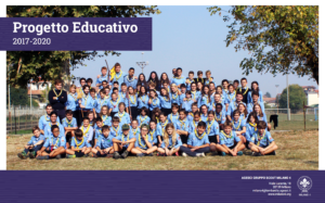 progetto educativo milano4 20172020